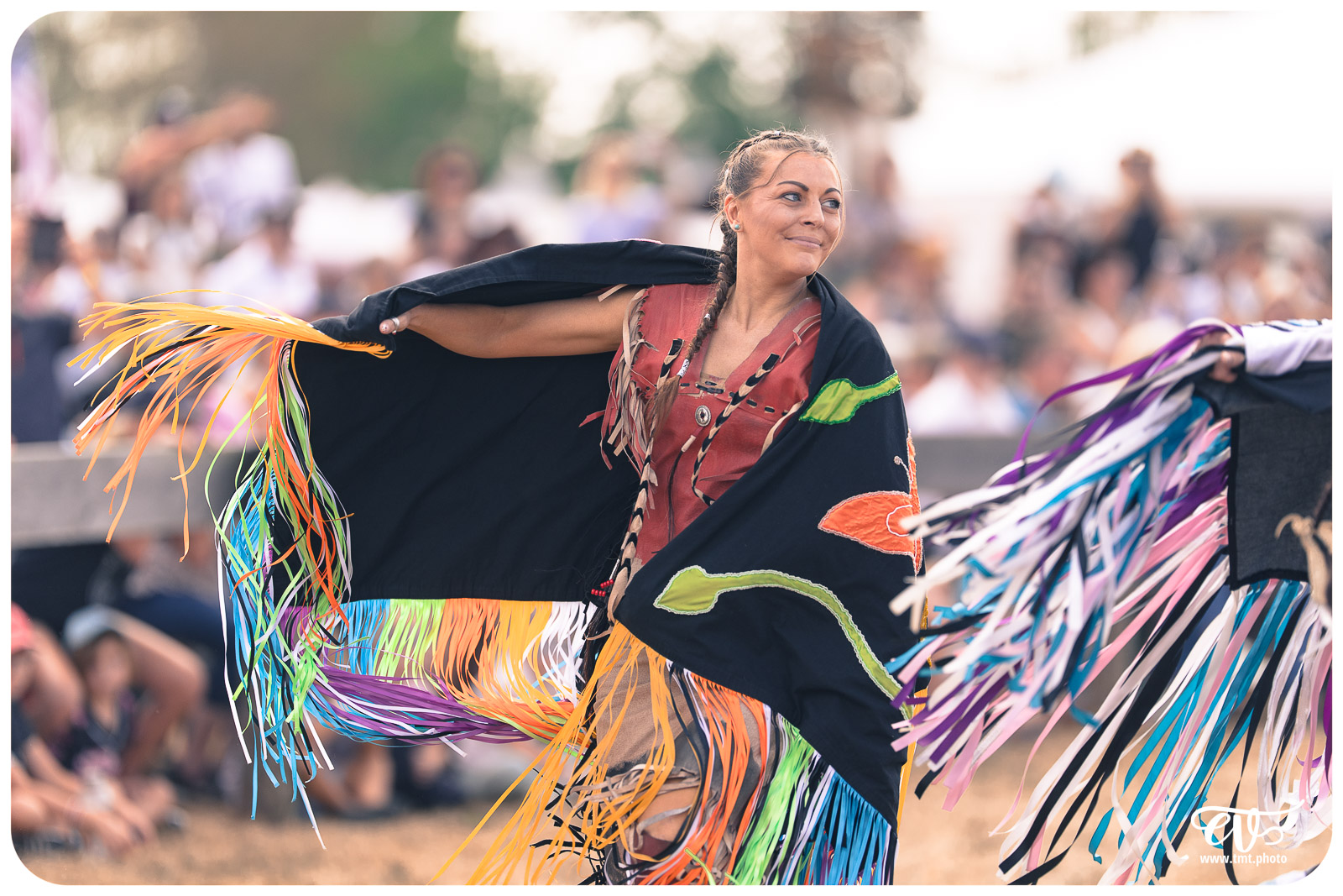 FESTIVAL POW WOW